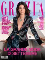 Grazia Italia